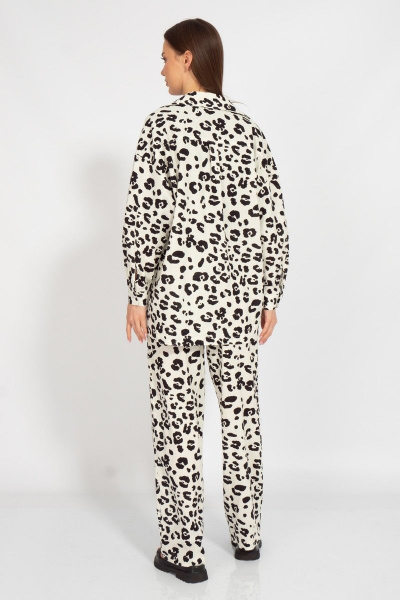 Брюки, рубашка Kivviwear 40734076.21 - фото 7