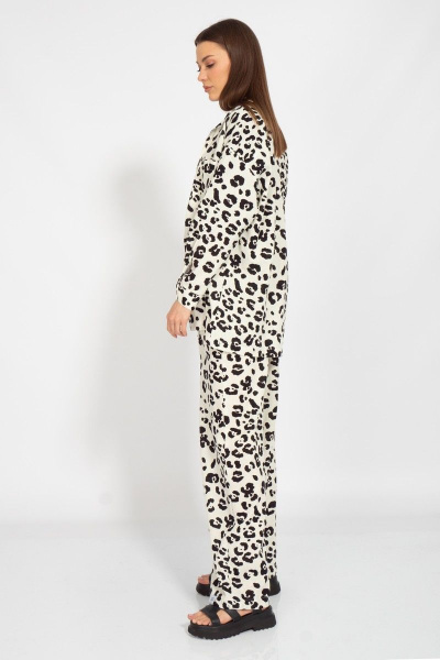 Брюки, рубашка Kivviwear 40734076.21 - фото 6