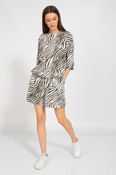 Шорты Kivviwear 4074.20 - фото 6