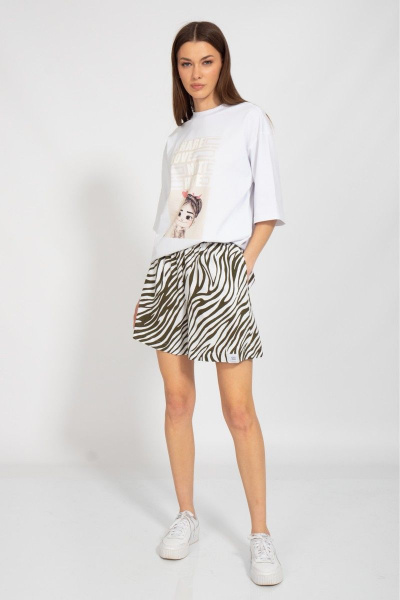 Шорты Kivviwear 4074.20 - фото 2