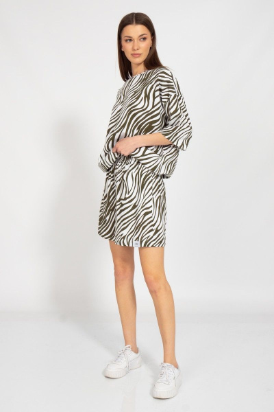 Шорты Kivviwear 4074.20 - фото 1