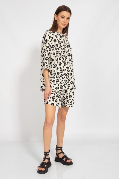 Шорты Kivviwear 4074.21 - фото 6