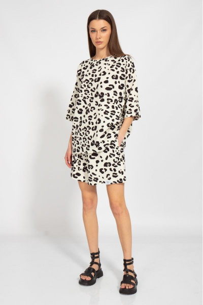 Шорты Kivviwear 4074.21 - фото 5