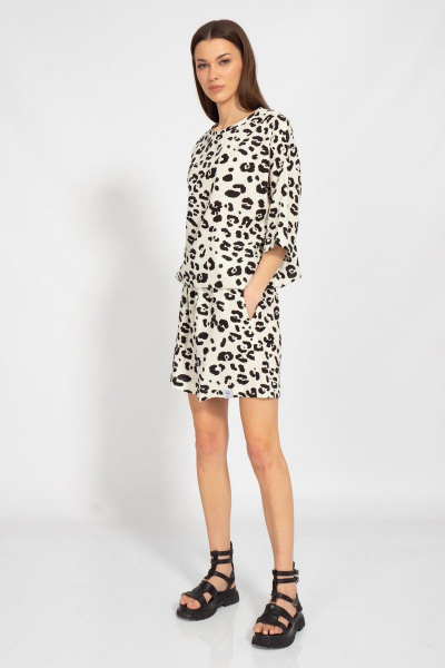 Блуза Kivviwear 4075.21 - фото 4