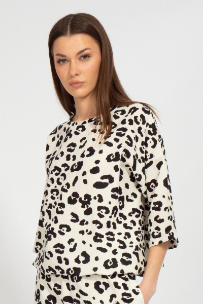 Блуза Kivviwear 4075.21 - фото 1