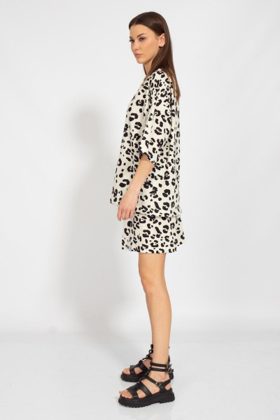 Блуза, шорты Kivviwear 40754074.21 - фото 5