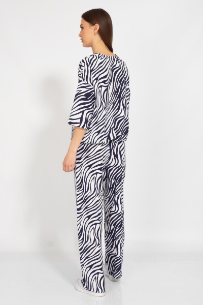 Блуза, брюки Kivviwear 40754076.19 - фото 7