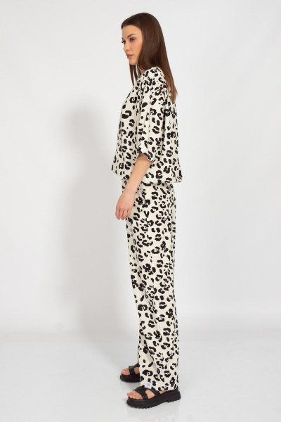 Блуза, брюки Kivviwear 40754076.21 - фото 6