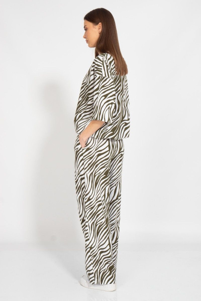 Брюки Kivviwear 4076.20 - фото 7