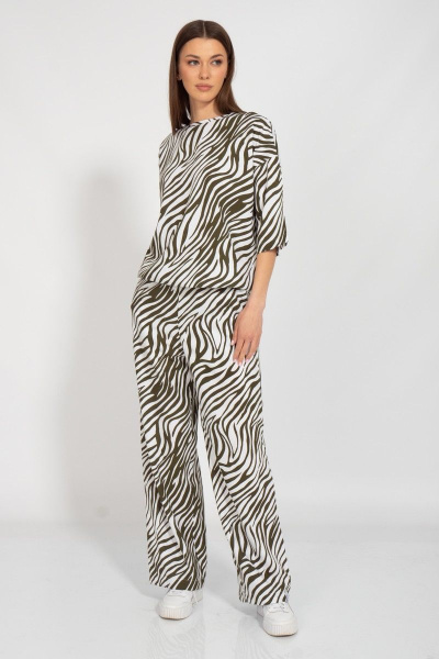 Брюки Kivviwear 4076.20 - фото 6