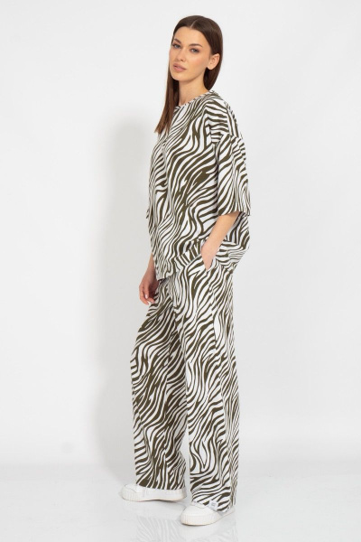 Брюки Kivviwear 4076.20 - фото 5