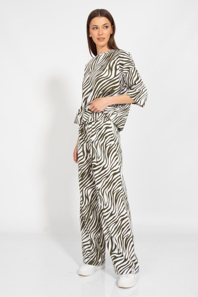 Брюки Kivviwear 4076.20 - фото 1