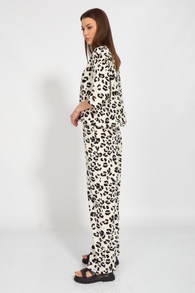 Брюки Kivviwear 4076.21 - фото 8