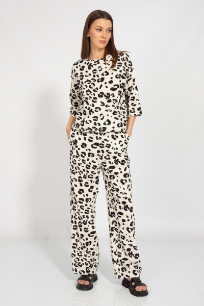 Брюки Kivviwear 4076.21 - фото 7