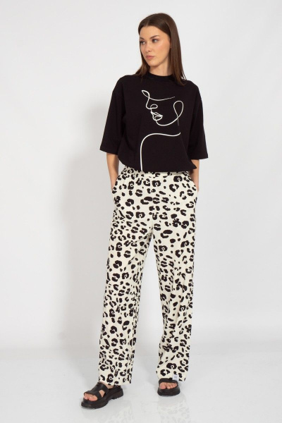 Брюки Kivviwear 4076.21 - фото 2