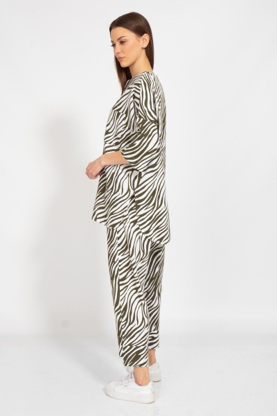 Брюки Kivviwear 4082.20 - фото 6