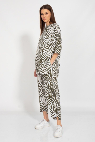 Брюки Kivviwear 4082.20 - фото 5