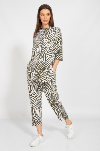 Брюки Kivviwear 4082.20 - фото 3