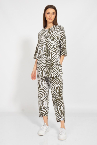 Брюки Kivviwear 4082.20 - фото 2