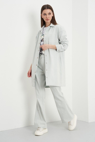 Брюки, рубашка Fantazia Mod 4480 - фото 1