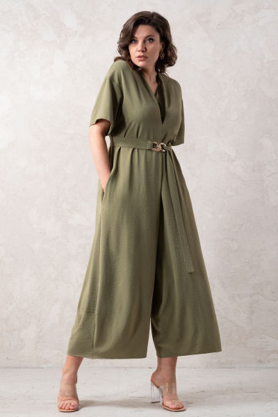 Комбинезон Avanti 1500 - фото 2