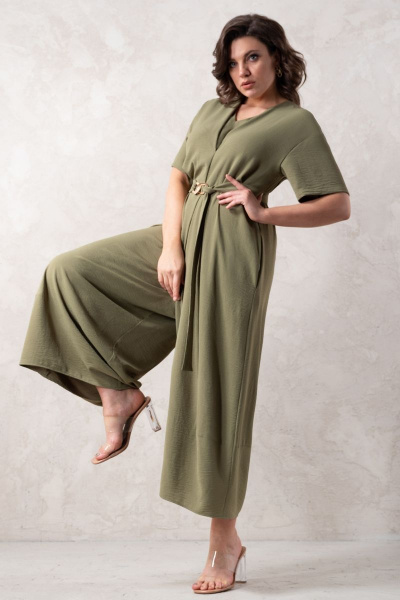 Комбинезон Avanti 1500 - фото 1