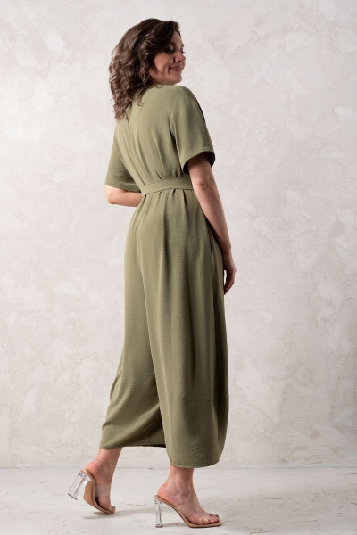 Комбинезон Avanti 1500 - фото 4