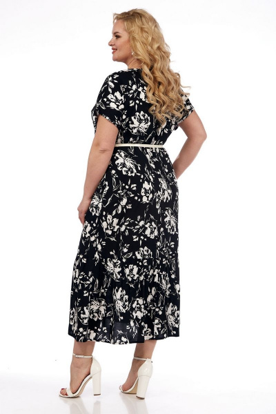 Платье Jurimex 2922 - фото 4