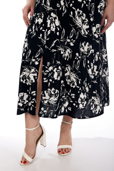 Платье Jurimex 2922 - фото 3