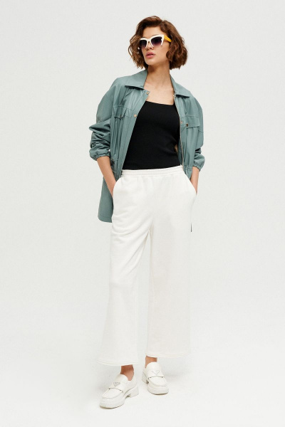 Брюки Noche mio 4.433 - фото 1