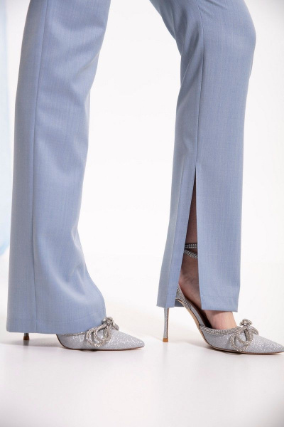 Брюки, жакет LM КТ3035 - фото 18