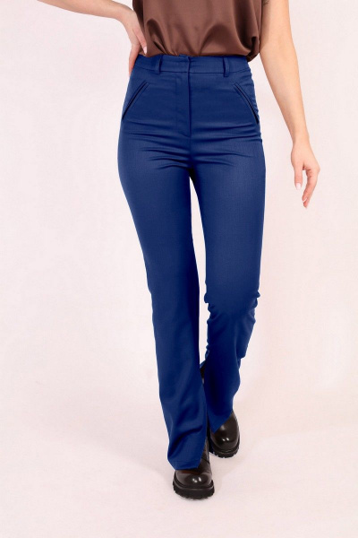 Брюки, жакет LM КТ3040 - фото 6