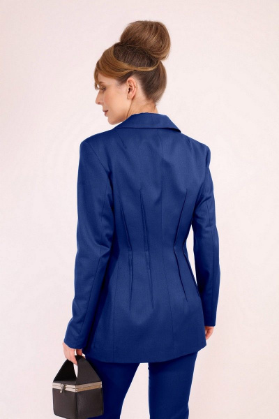 Брюки, жакет LM КТ3040 - фото 5