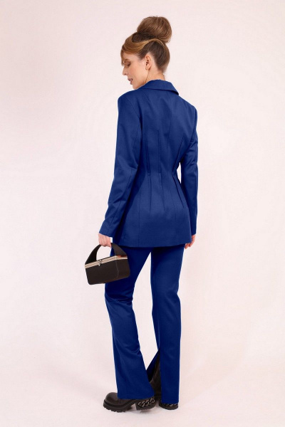 Брюки, жакет LM КТ3040 - фото 2