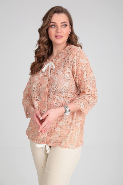 Блуза, брюки Verita 2154 - фото 5