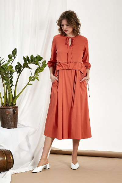 Платье Noche mio D 1.270 - фото 1