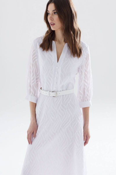 Платье Lyushe 3400 - фото 9