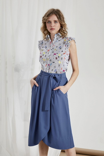 Блуза Noche mio D 6.280 - фото 1