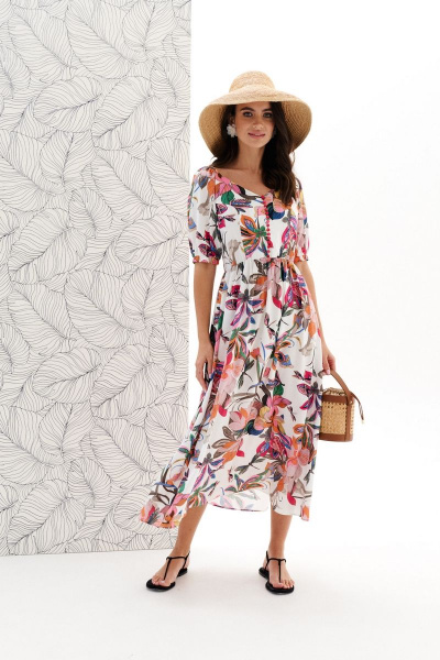 Платье ELLETTO 1951 - фото 12