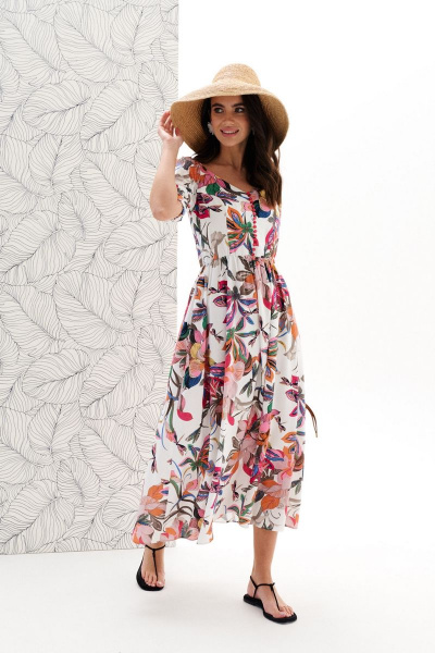 Платье ELLETTO 1951 - фото 11