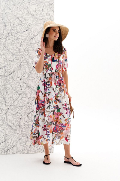 Платье ELLETTO 1951 - фото 10