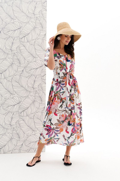 Платье ELLETTO 1951 - фото 9