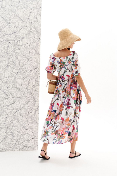 Платье ELLETTO 1951 - фото 8