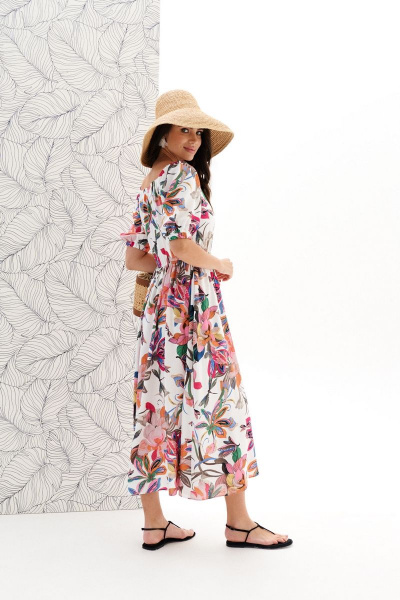 Платье ELLETTO 1951 - фото 7