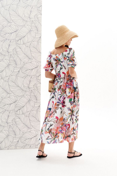 Платье ELLETTO 1951 - фото 6