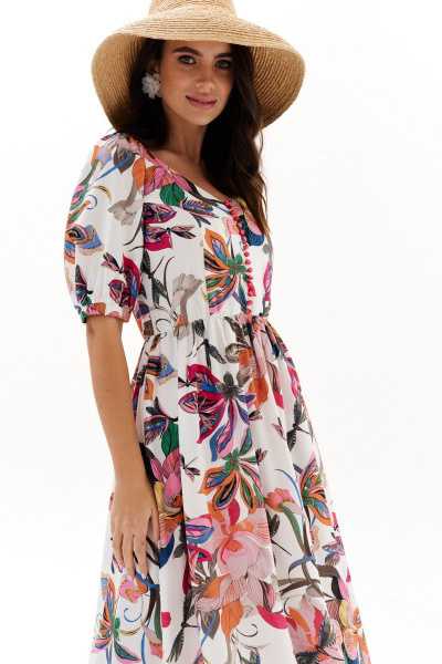 Платье ELLETTO 1951 - фото 4