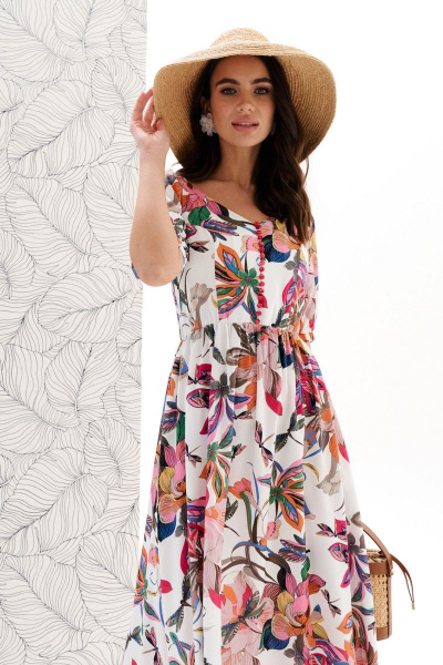 Платье ELLETTO 1951 - фото 2