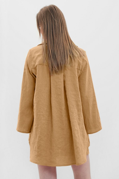 Блуза Art Ribbon M3666T_2 - фото 3