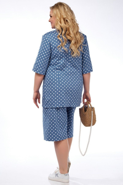 Рубашка, шорты Belinga 2268 - фото 8