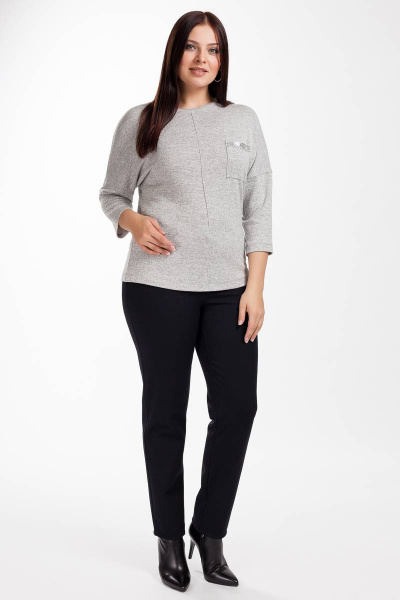 Брюки Femme & Devur 1487 1.36F(164) - фото 2